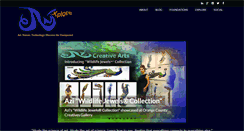 Desktop Screenshot of antxplore.com